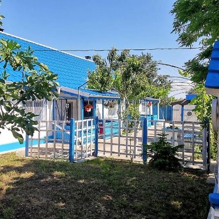 Sailors Guest House Jurilovca Esterno foto
