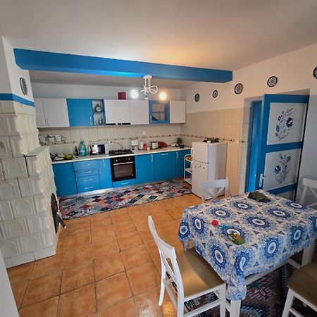 Sailors Guest House Jurilovca Esterno foto