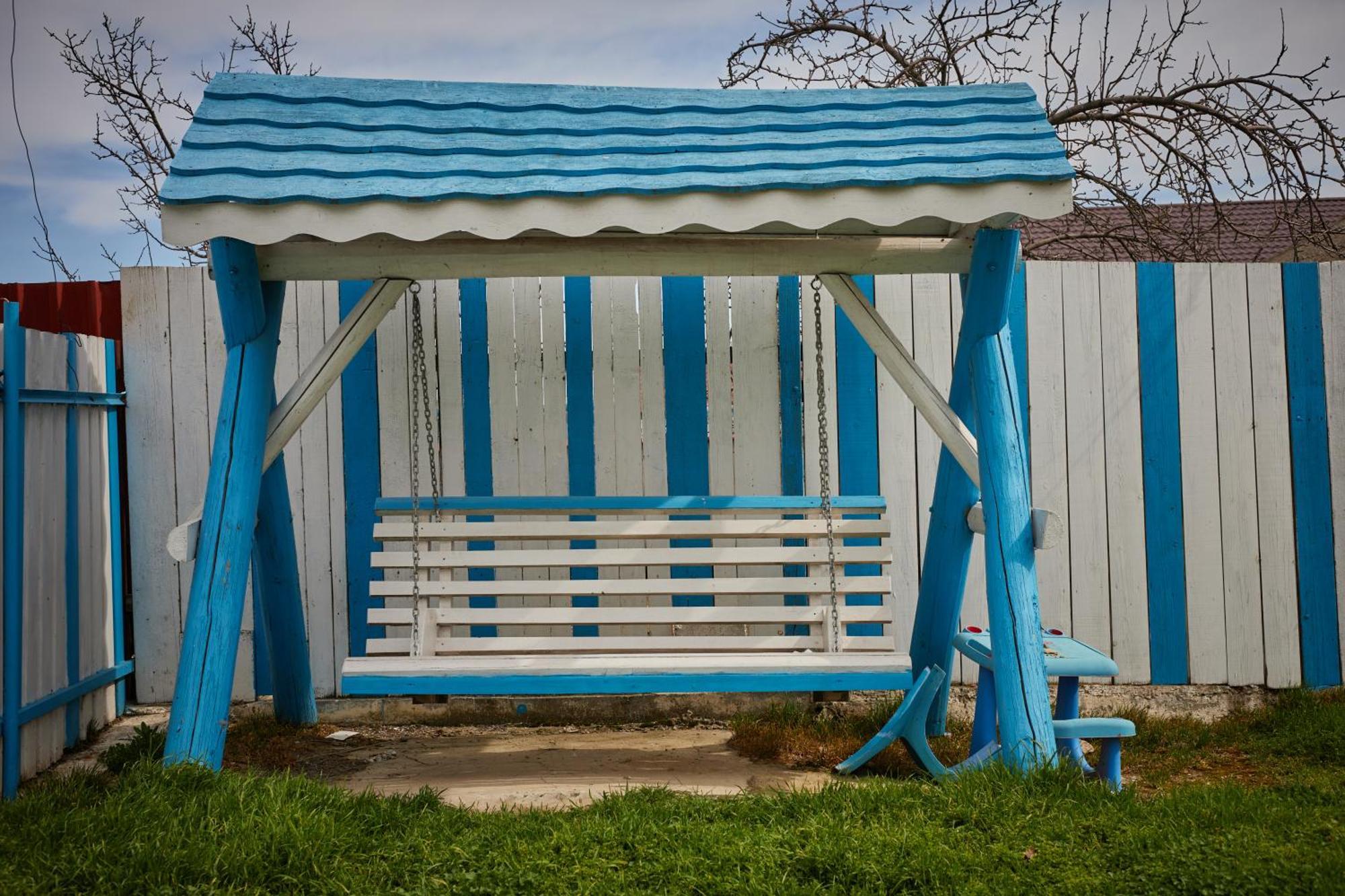 Sailors Guest House Jurilovca Esterno foto