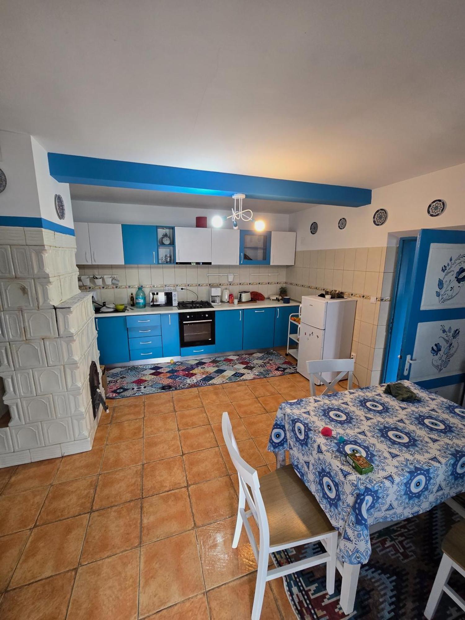Sailors Guest House Jurilovca Esterno foto