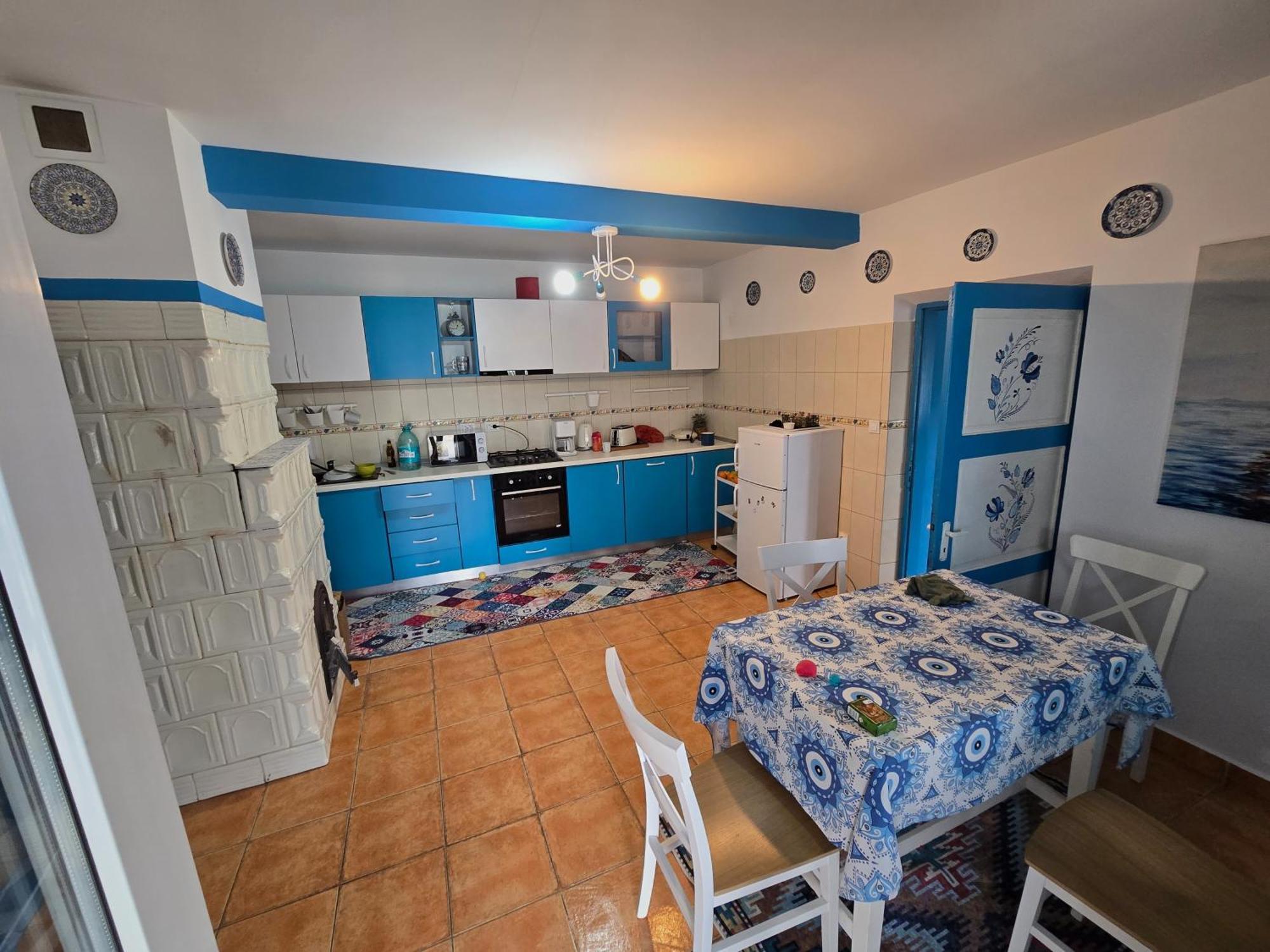 Sailors Guest House Jurilovca Esterno foto