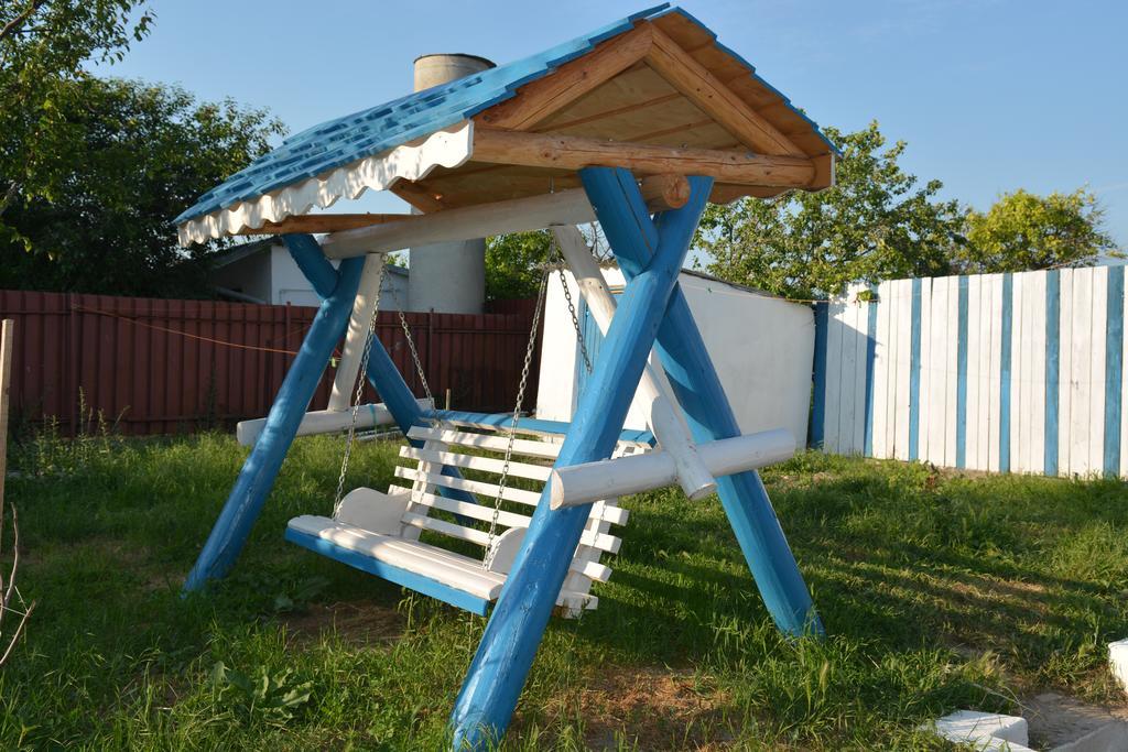Sailors Guest House Jurilovca Esterno foto
