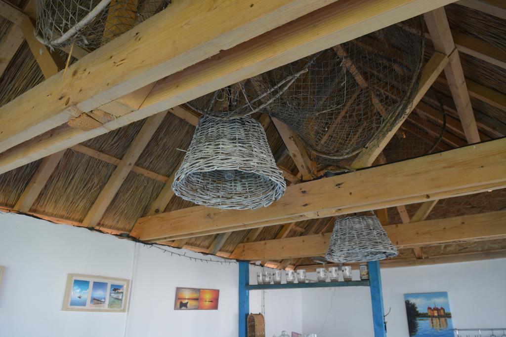 Sailors Guest House Jurilovca Esterno foto