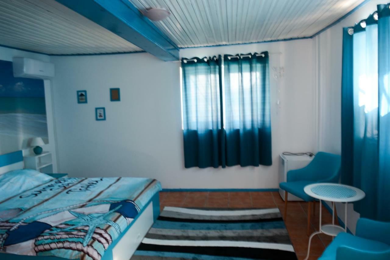 Sailors Guest House Jurilovca Esterno foto