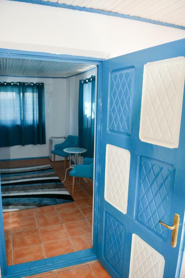 Sailors Guest House Jurilovca Esterno foto