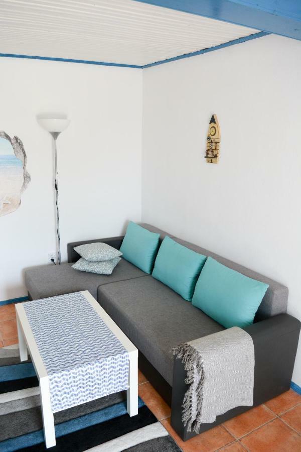 Sailors Guest House Jurilovca Esterno foto