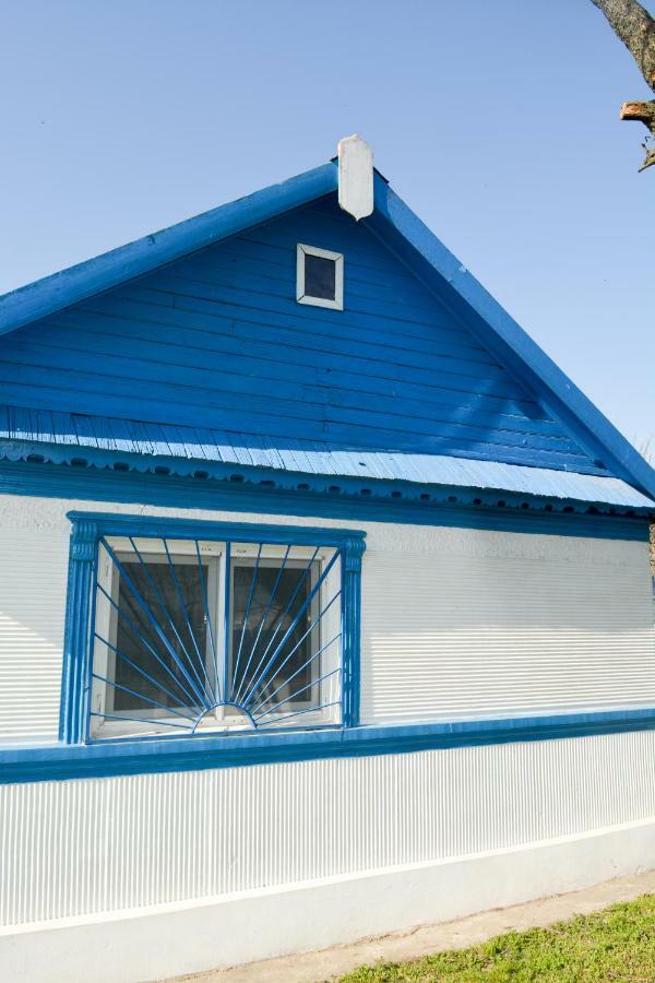 Sailors Guest House Jurilovca Esterno foto