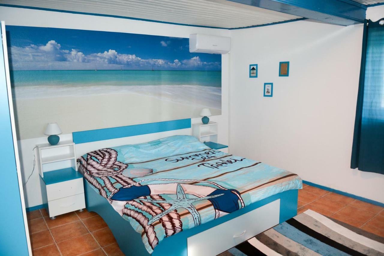 Sailors Guest House Jurilovca Esterno foto