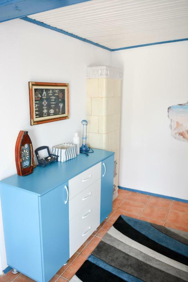 Sailors Guest House Jurilovca Esterno foto