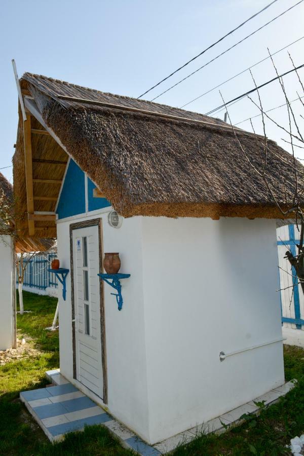 Sailors Guest House Jurilovca Esterno foto